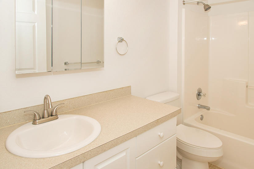 PARKER PLACE - Residential Lease