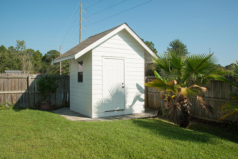 PARKER PLACE - Residential Lease