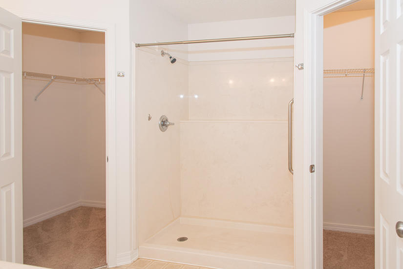 PARKER PLACE - Residential Lease