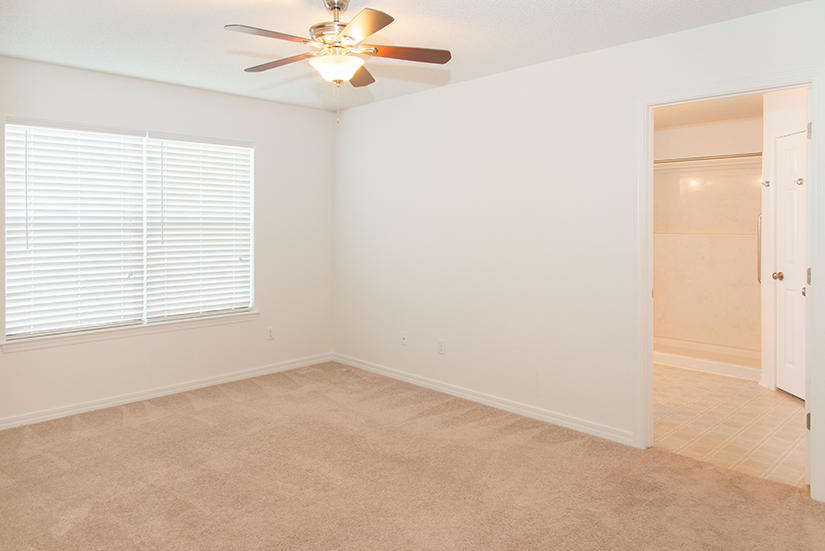 PARKER PLACE - Residential Lease