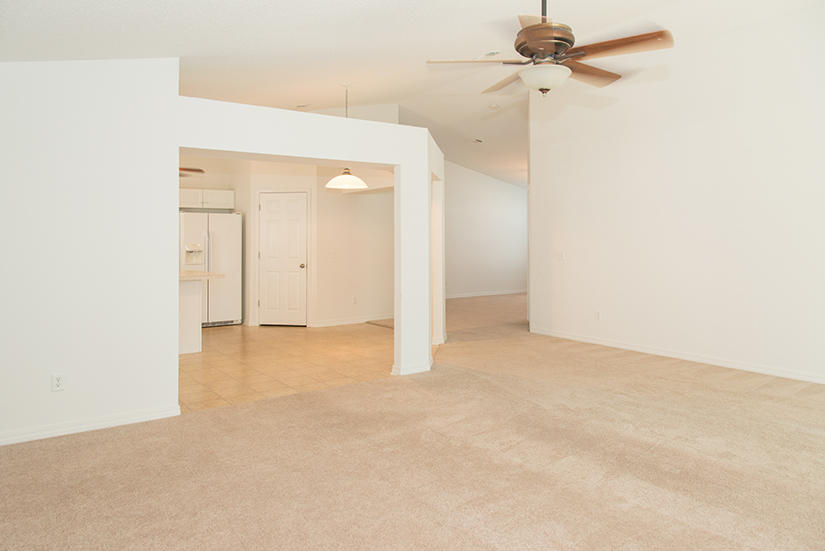 PARKER PLACE - Residential Lease