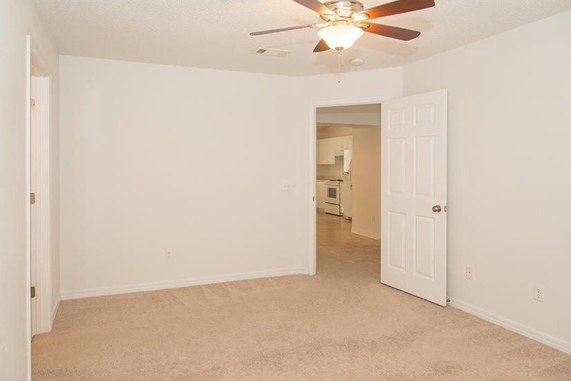 PARKER PLACE - Residential Lease