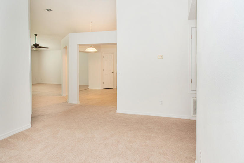 PARKER PLACE - Residential Lease