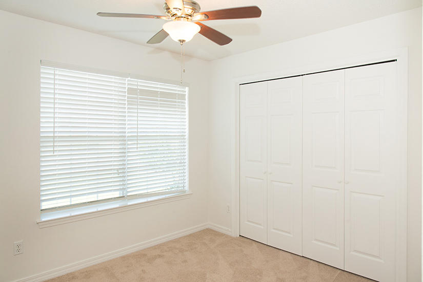 PARKER PLACE - Residential Lease