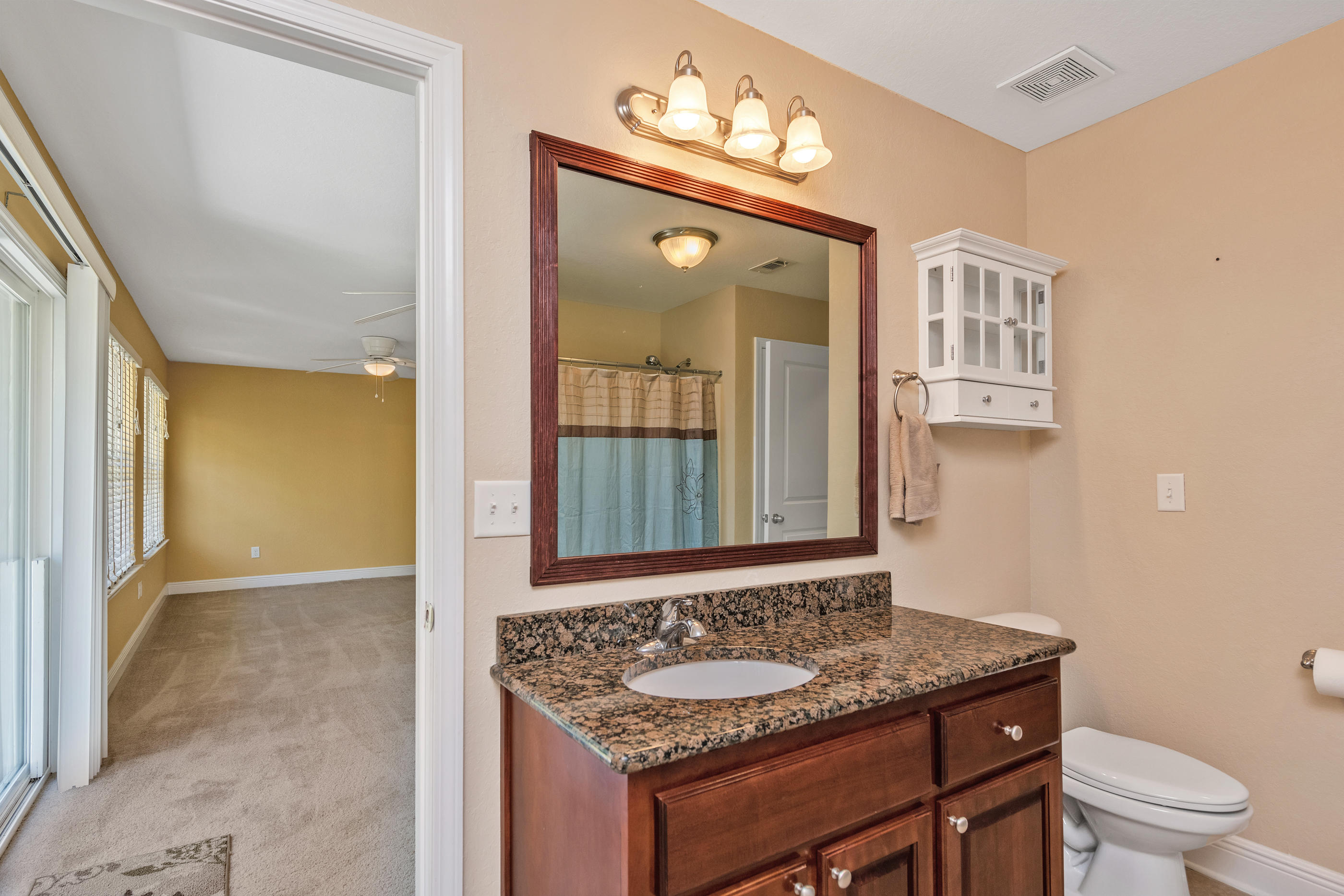 FOX VALLEY - Residential