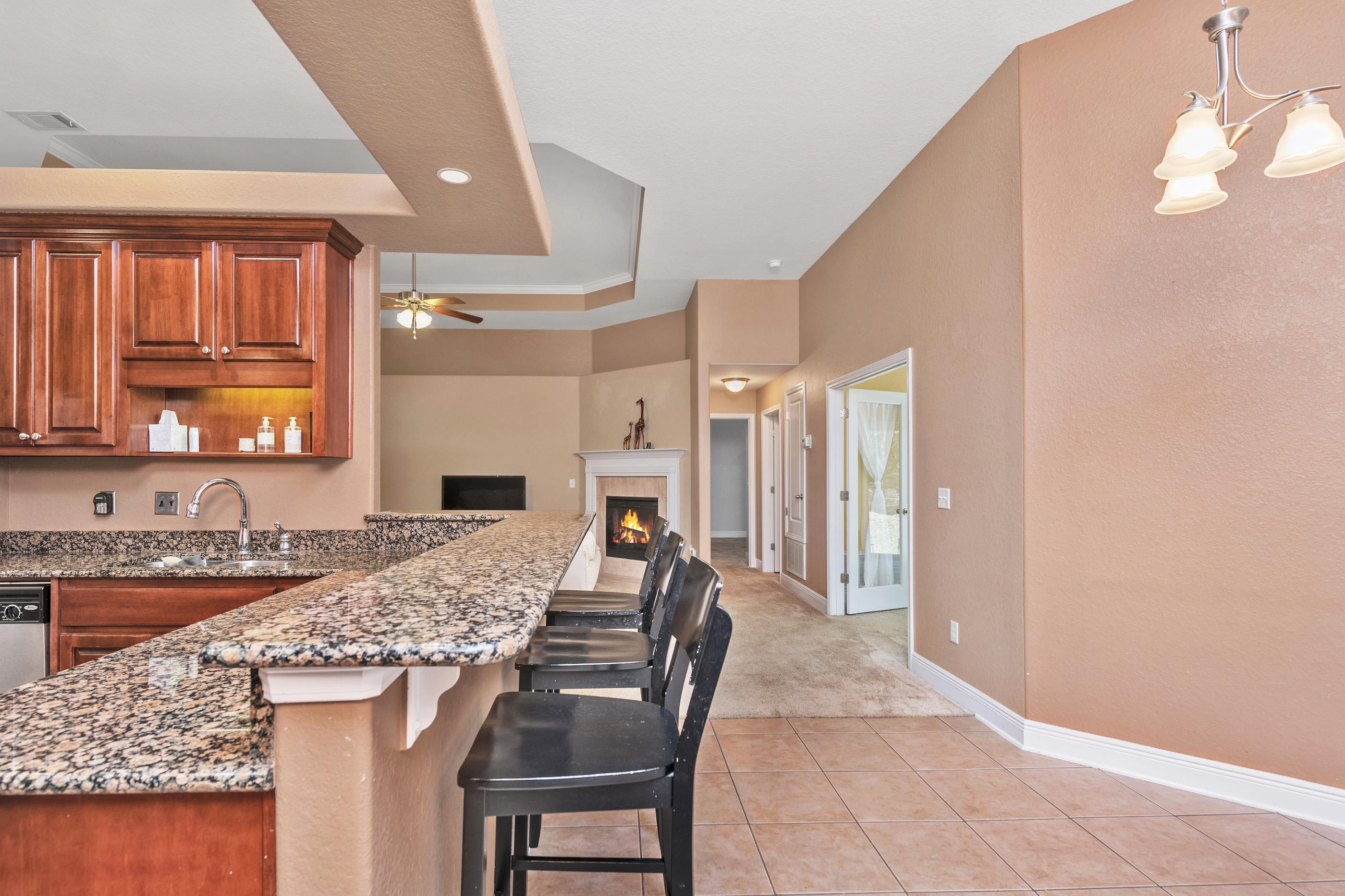 FOX VALLEY - Residential