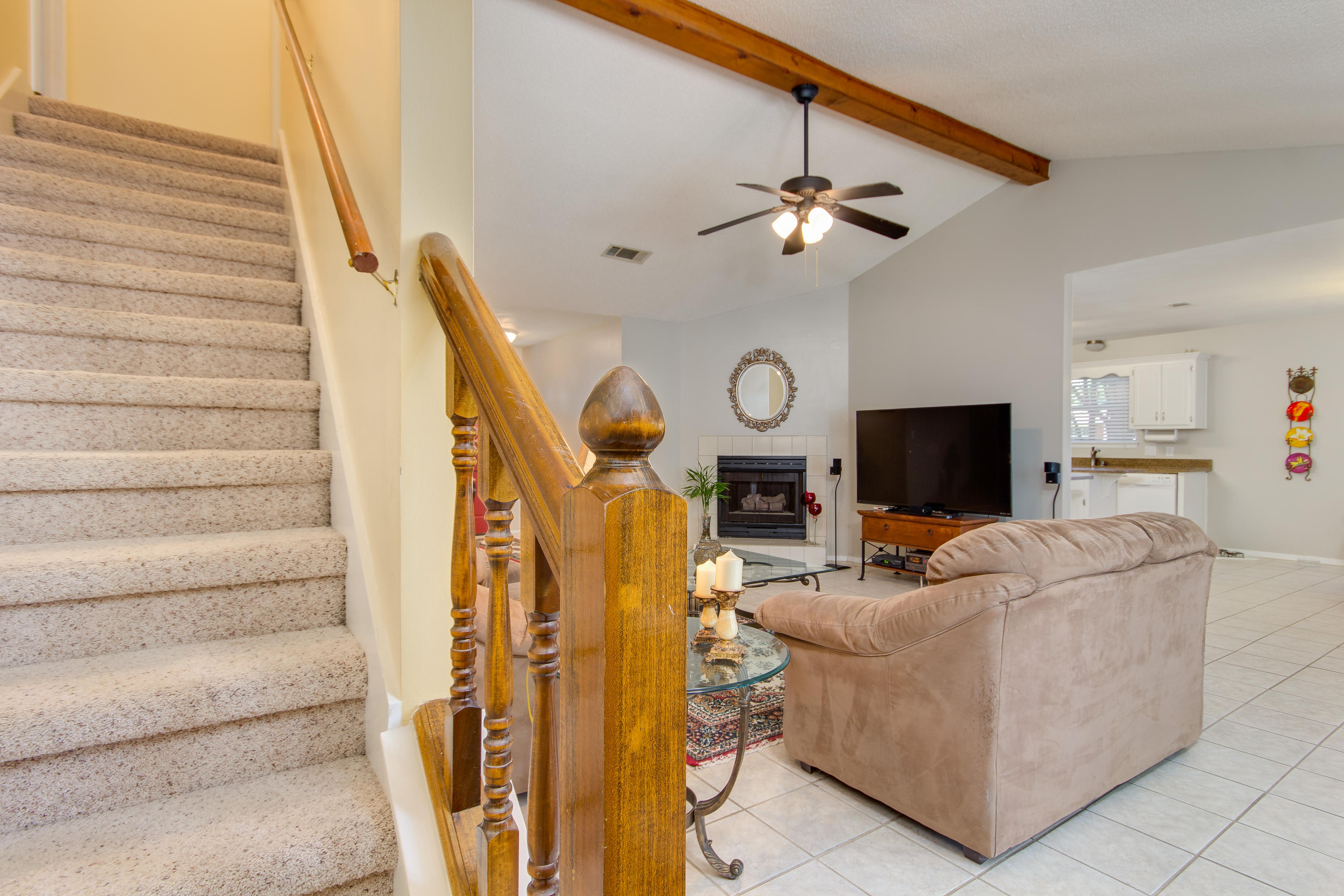 PARKWOOD LANE BLUEWATER BAY - Residential