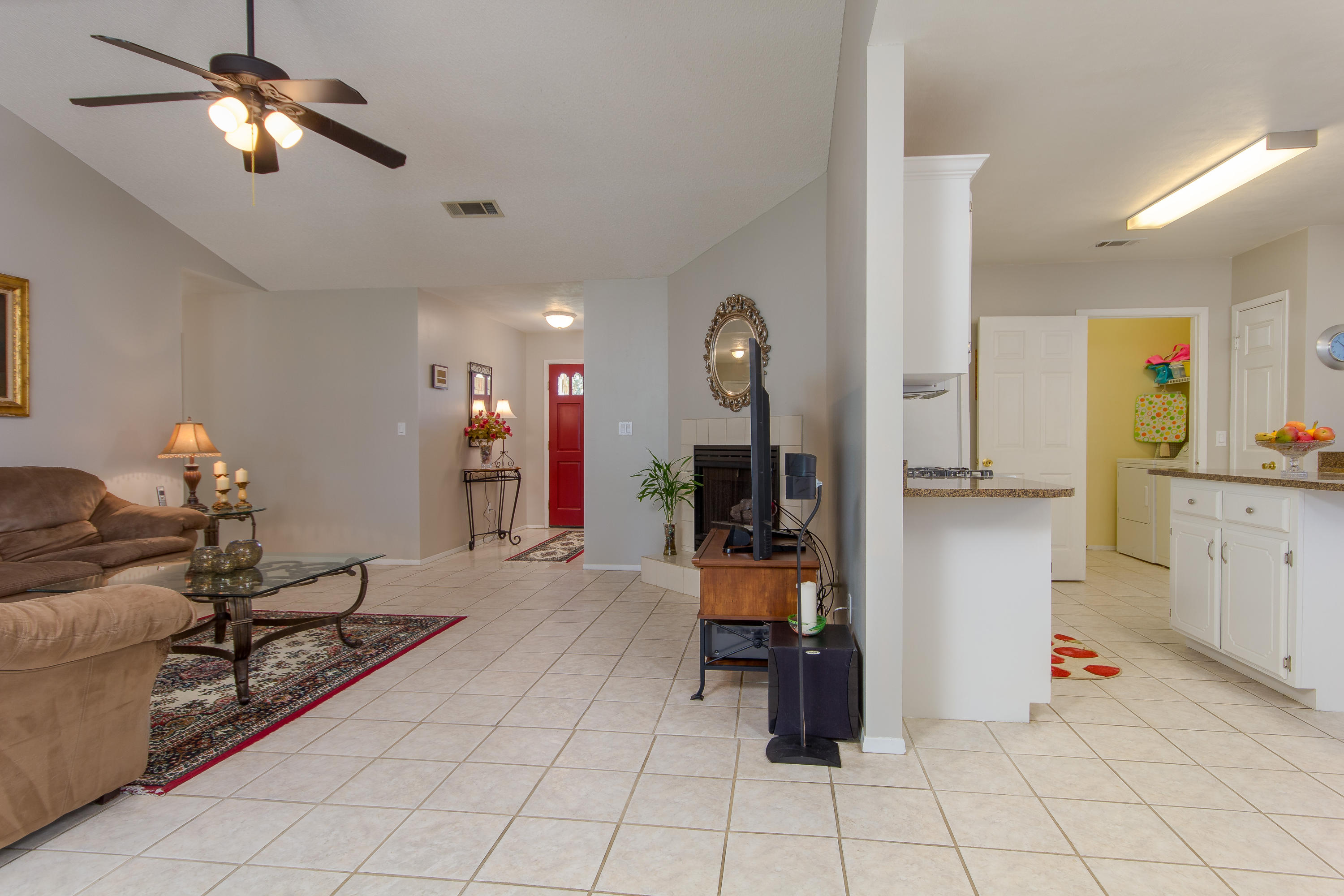 PARKWOOD LANE BLUEWATER BAY - Residential