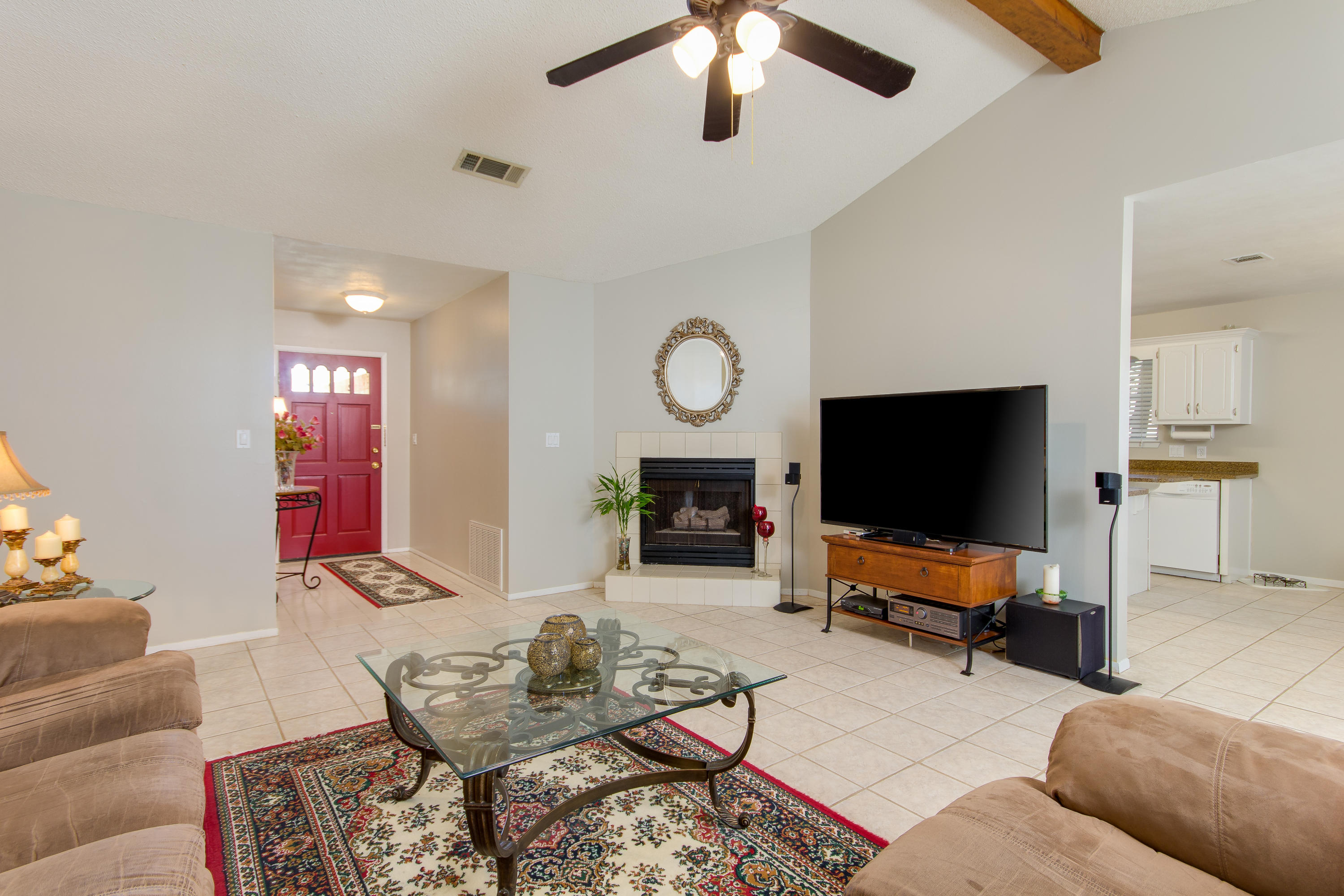 PARKWOOD LANE BLUEWATER BAY - Residential