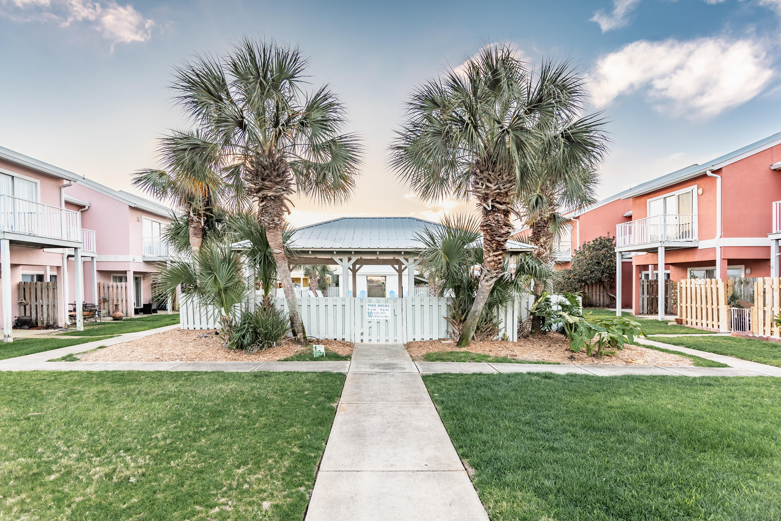 GULF WALK MIRAMAR BEACH - Residential