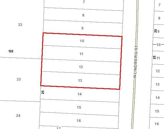 SHOFFNER ADDITION TO CRESTVIEW - Residential