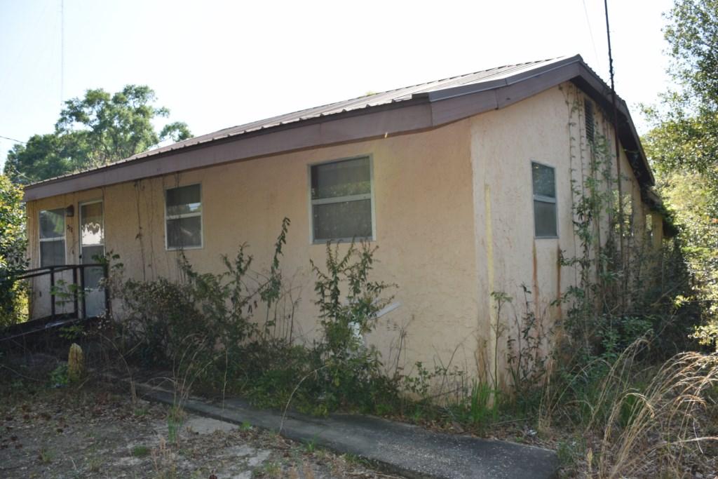 SHOFFNER ADDITION TO CRESTVIEW - Residential