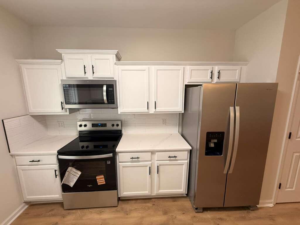 QUIET OAKS S/D - Residential