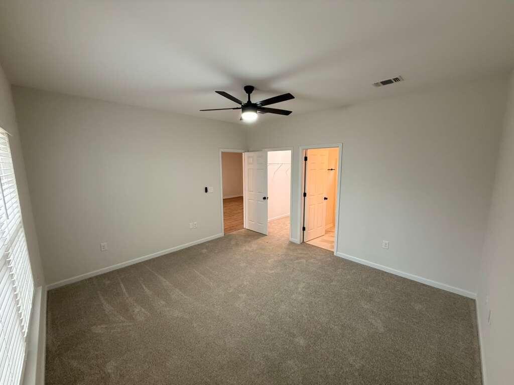 QUIET OAKS S/D - Residential