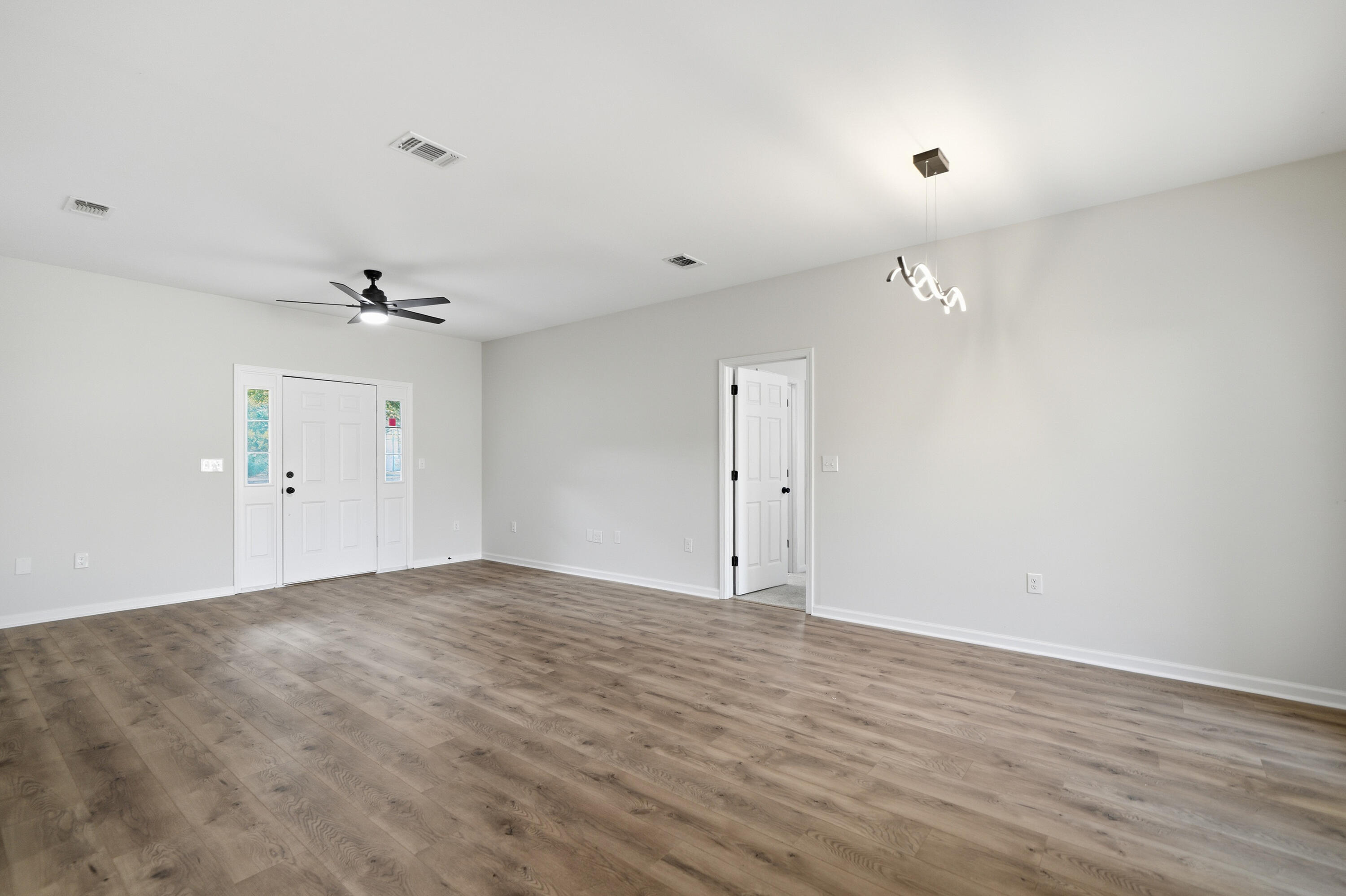 QUIET OAKS S/D - Residential