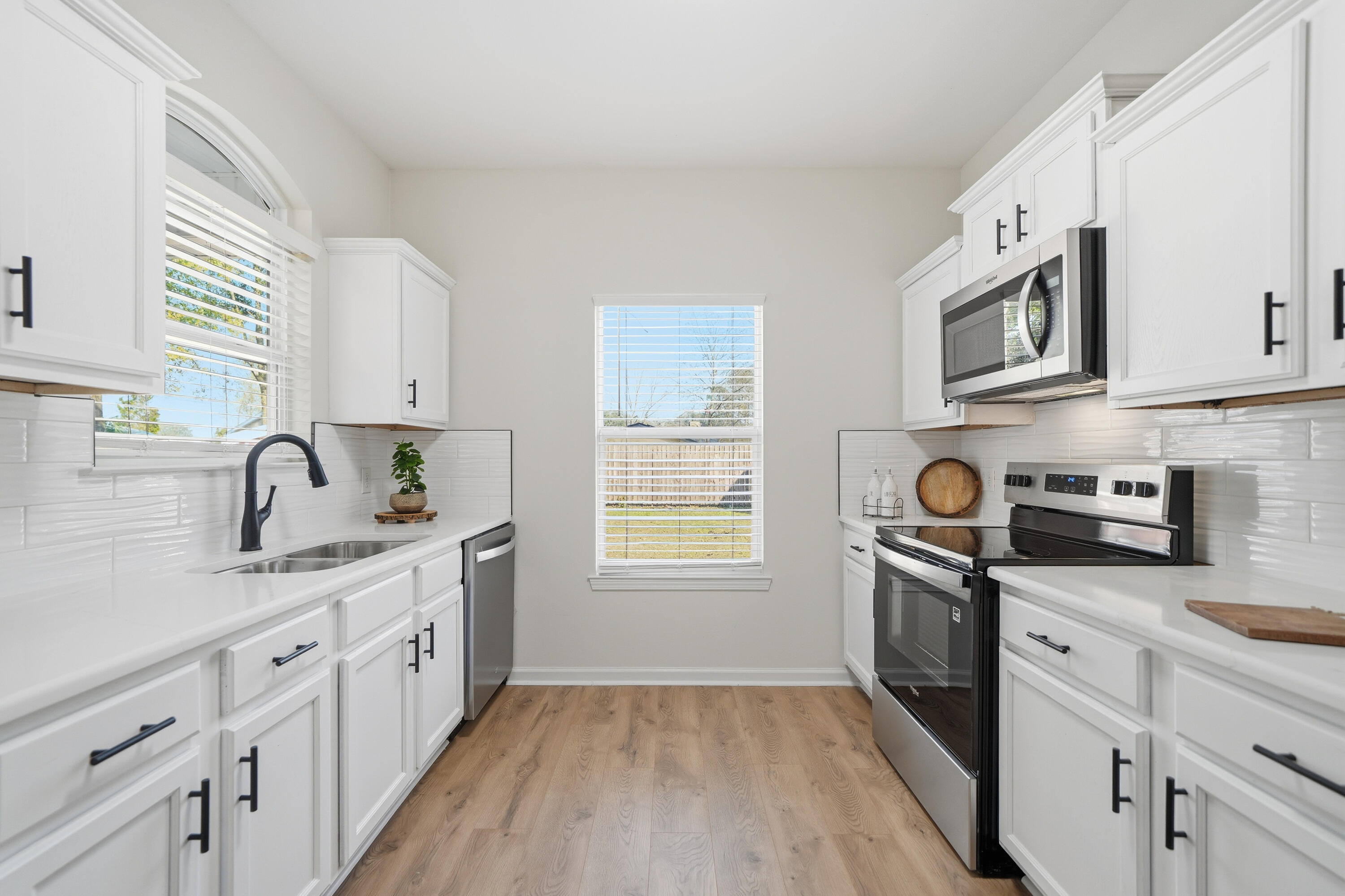 QUIET OAKS S/D - Residential