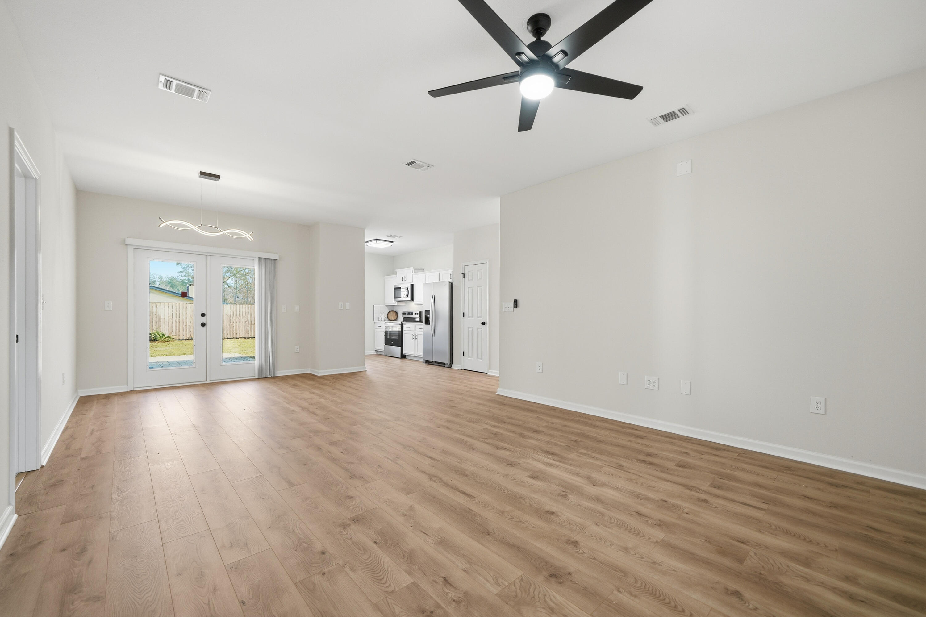 QUIET OAKS S/D - Residential