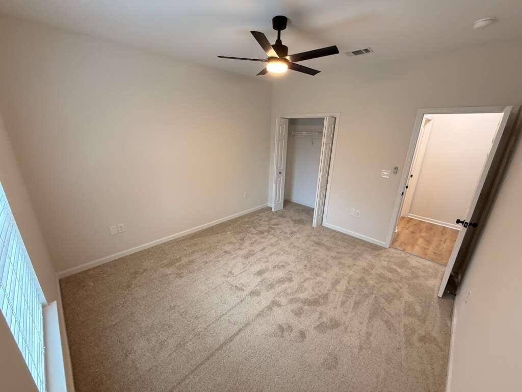 QUIET OAKS S/D - Residential