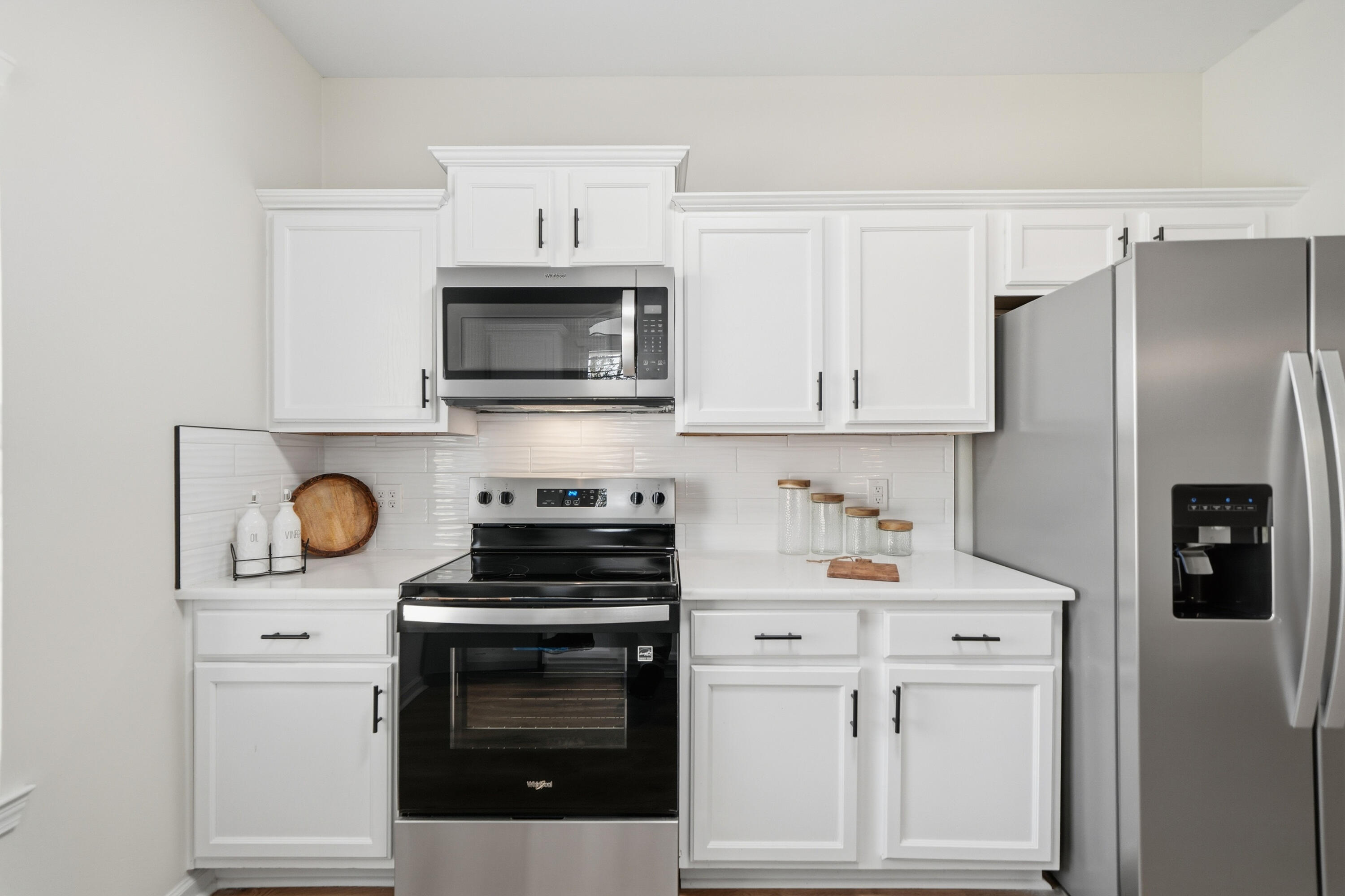 QUIET OAKS S/D - Residential