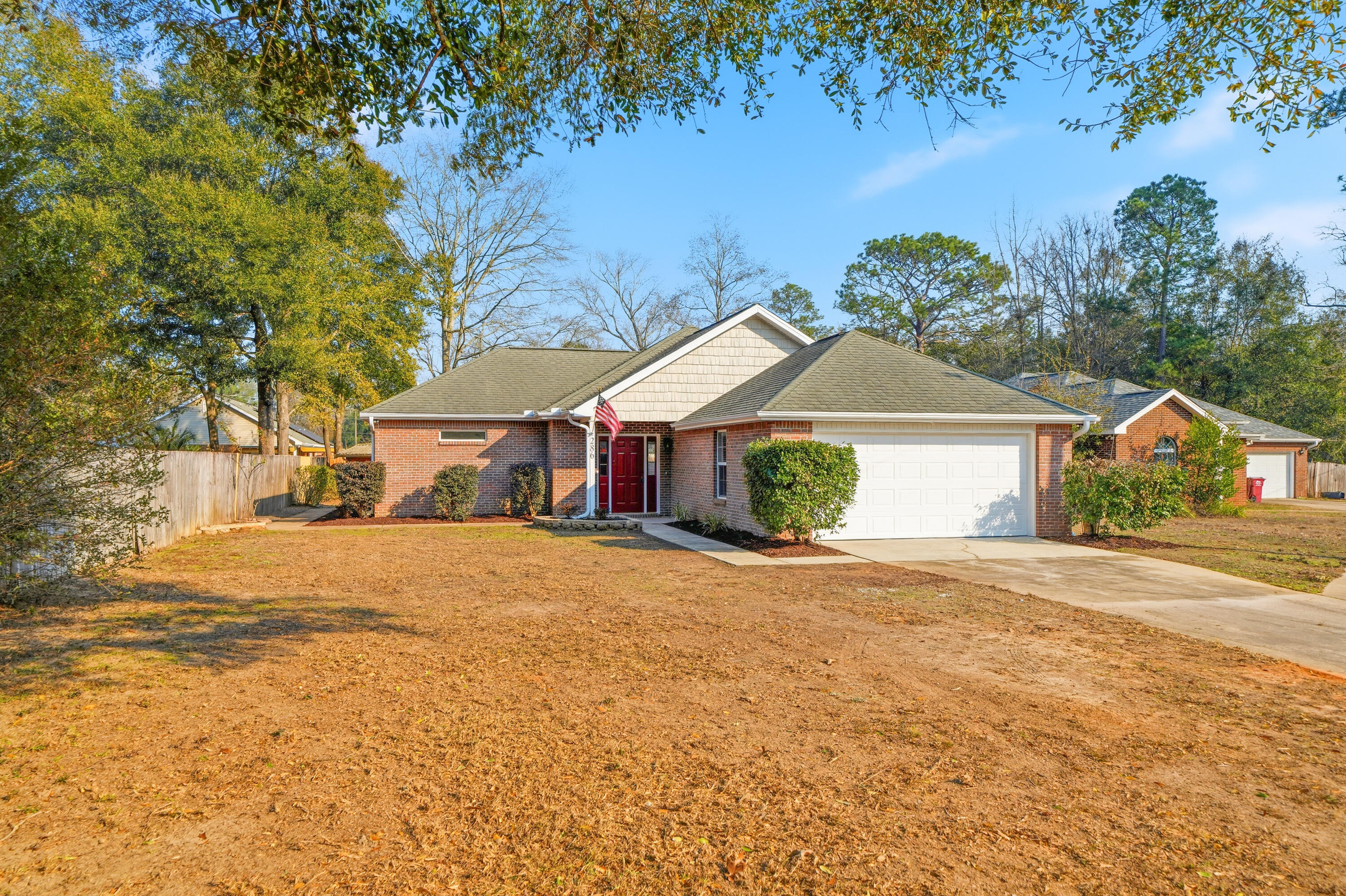 QUIET OAKS S/D - Residential