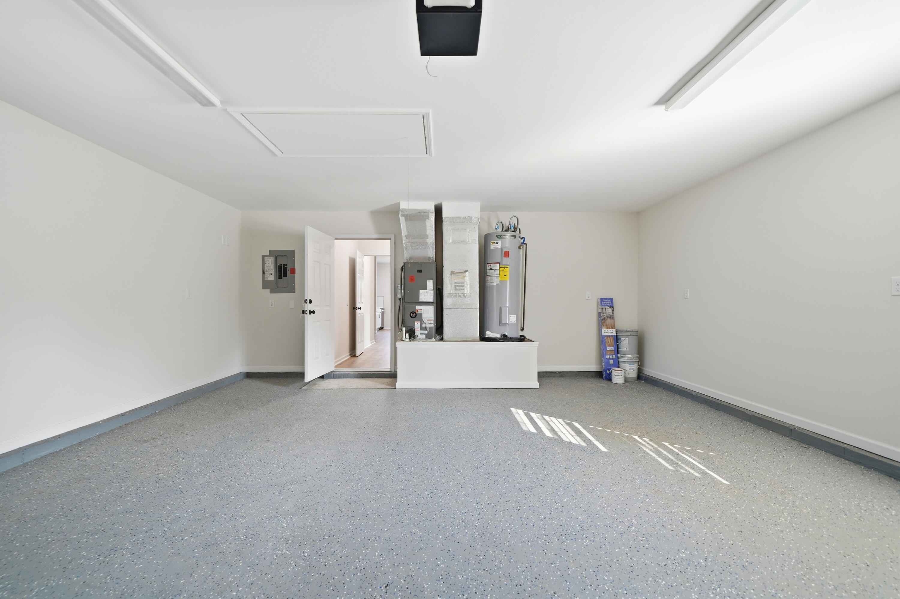 QUIET OAKS S/D - Residential