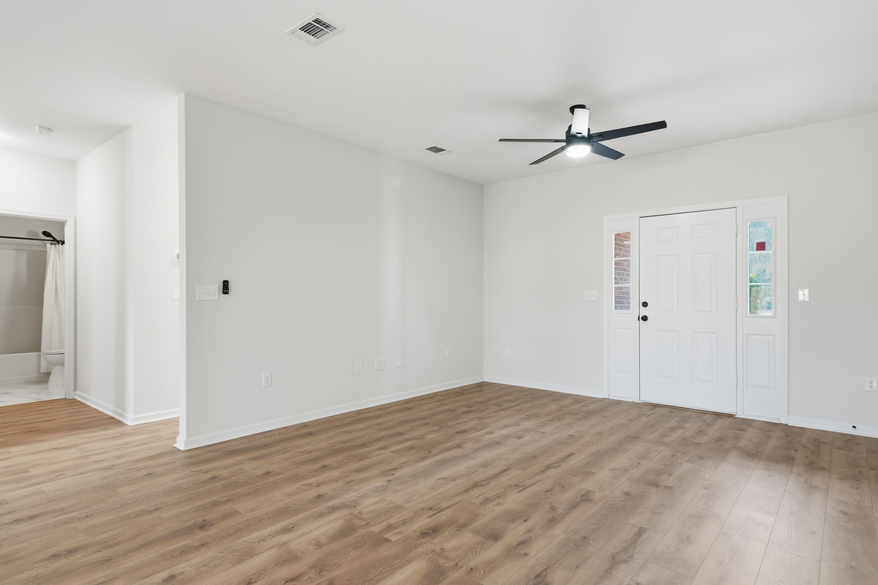 QUIET OAKS S/D - Residential