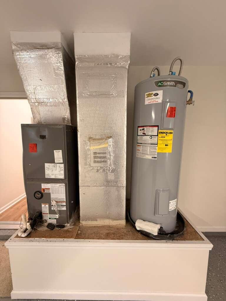 QUIET OAKS S/D - Residential