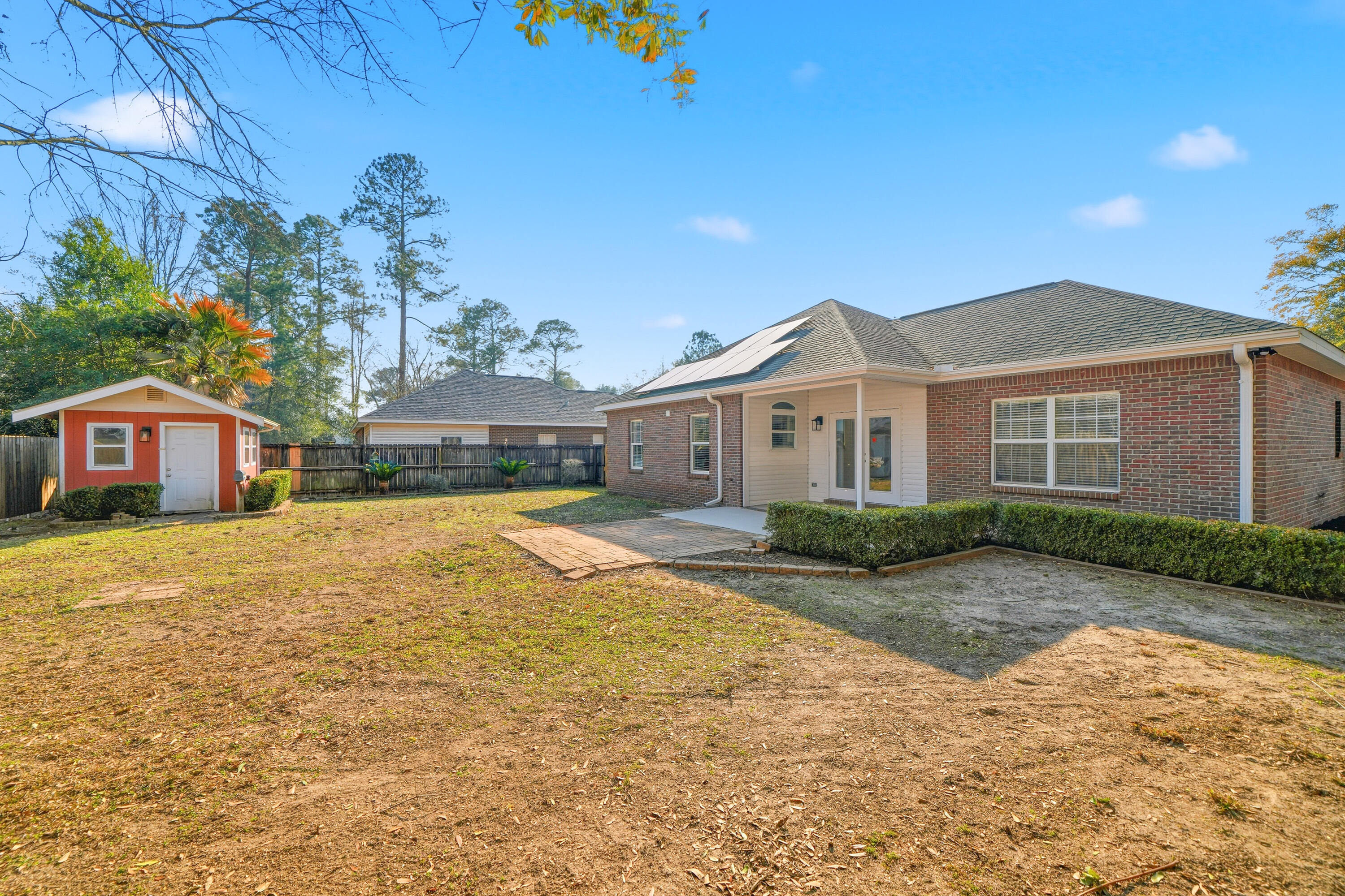 QUIET OAKS S/D - Residential