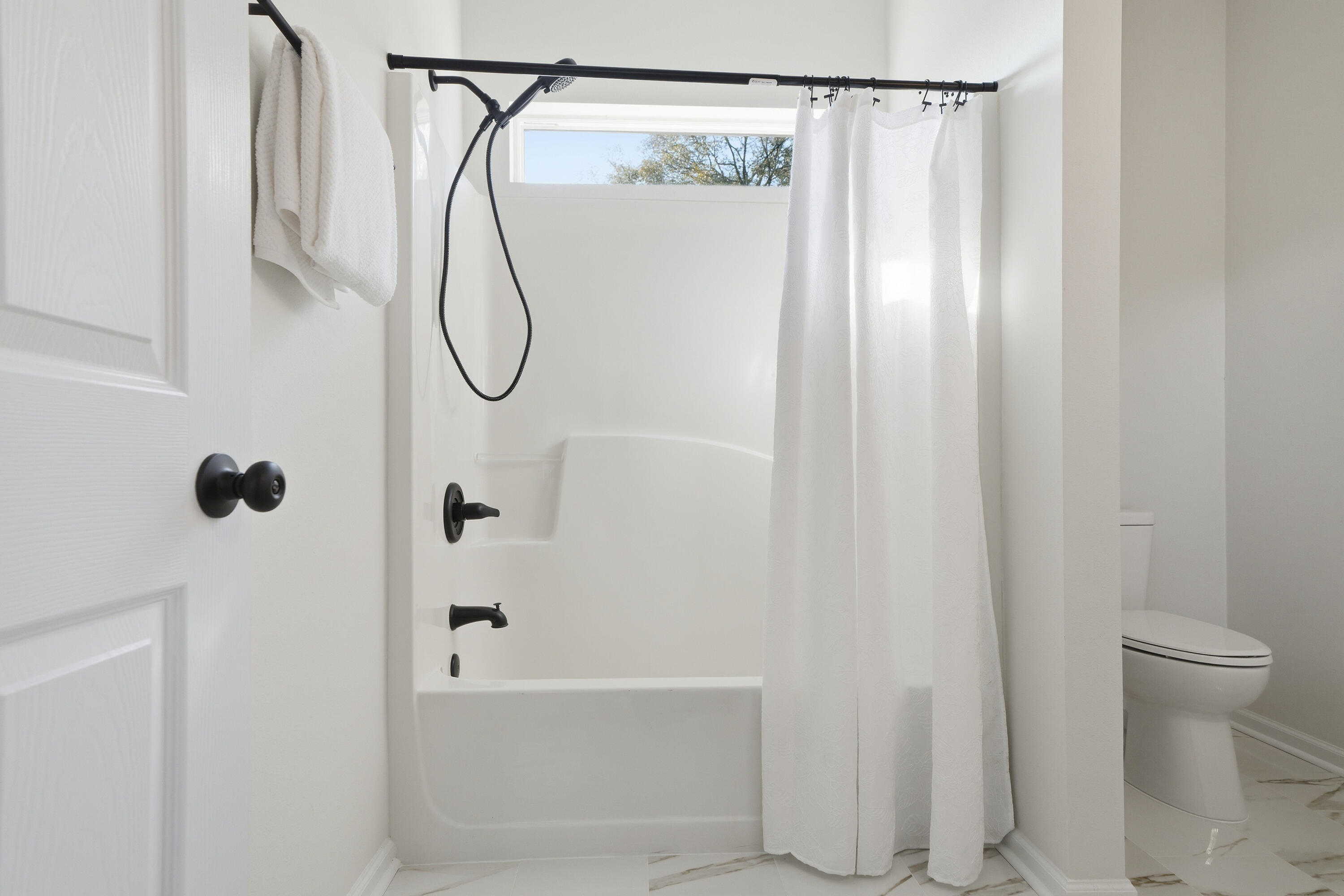 QUIET OAKS S/D - Residential