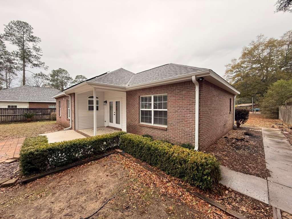 QUIET OAKS S/D - Residential