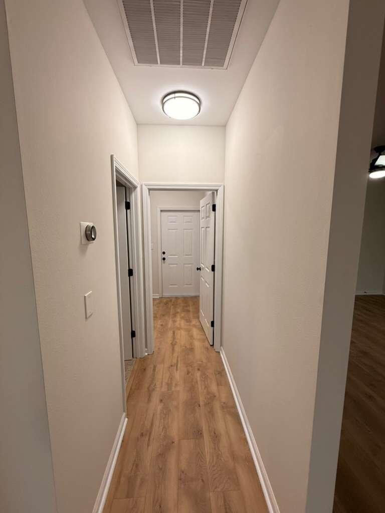 QUIET OAKS S/D - Residential