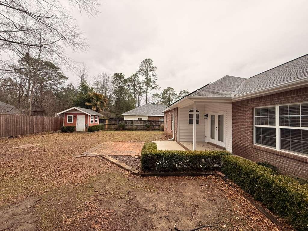 QUIET OAKS S/D - Residential