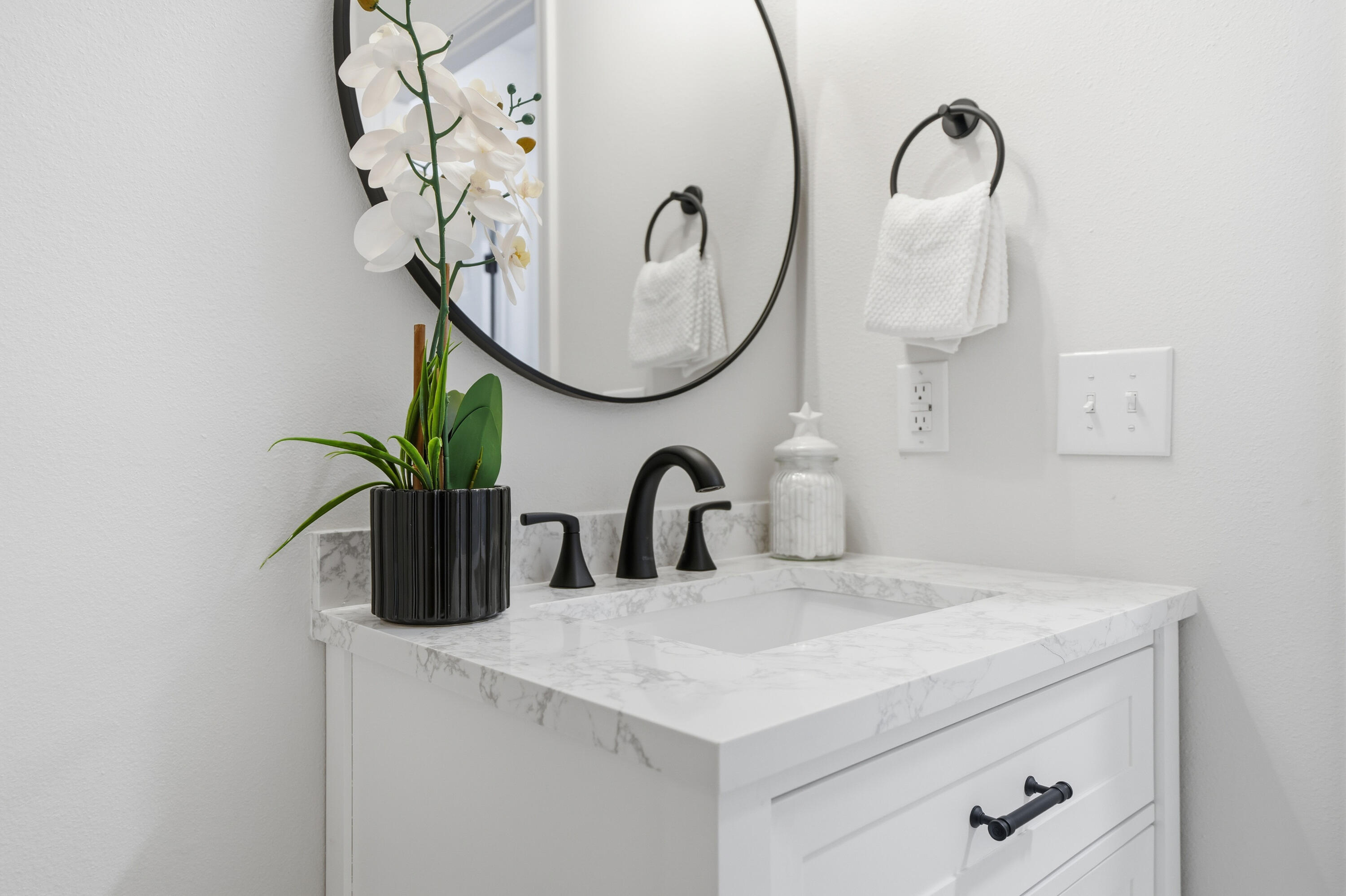 QUIET OAKS S/D - Residential