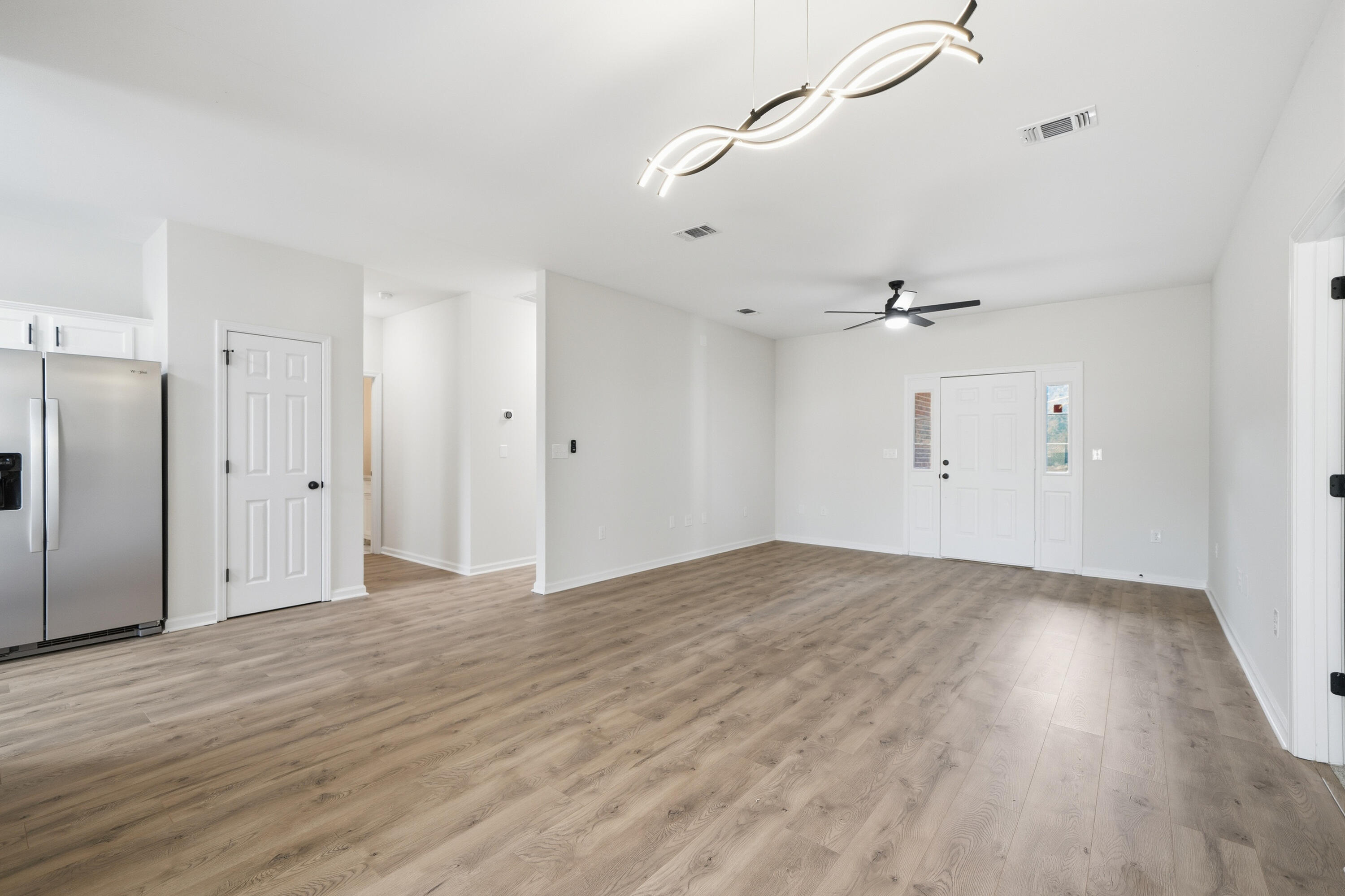 QUIET OAKS S/D - Residential