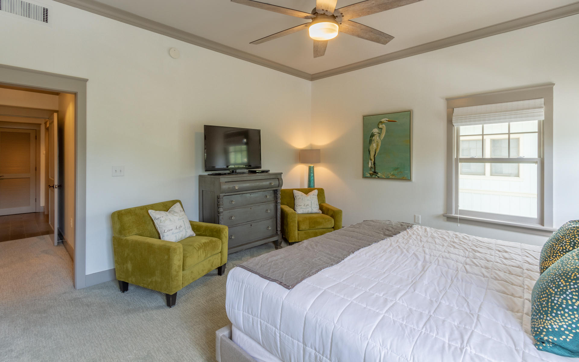 WATERCOLOR - Residential