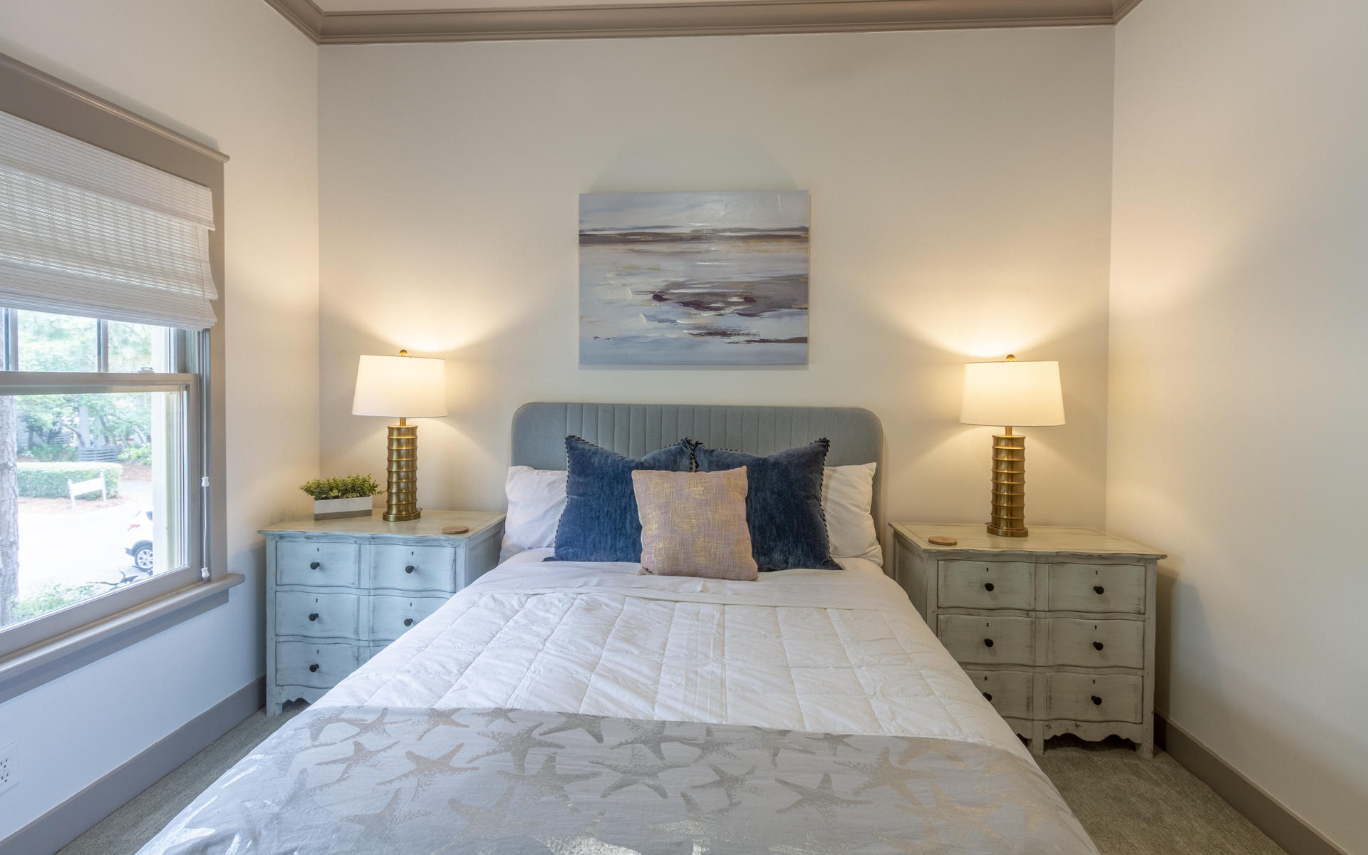 WATERCOLOR - Residential