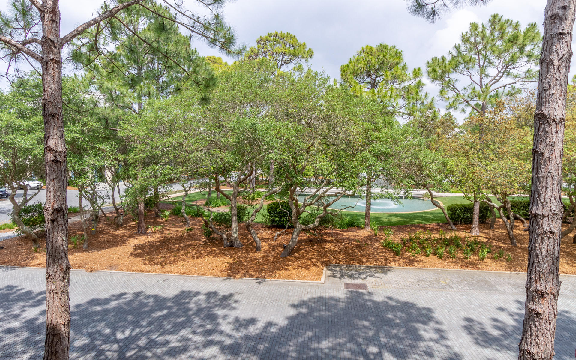 WATERCOLOR - Residential