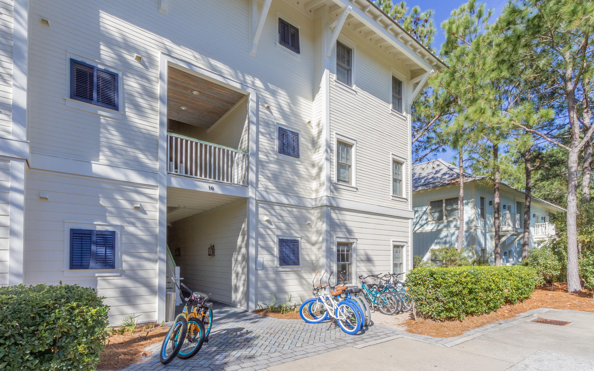 WATERCOLOR - Residential