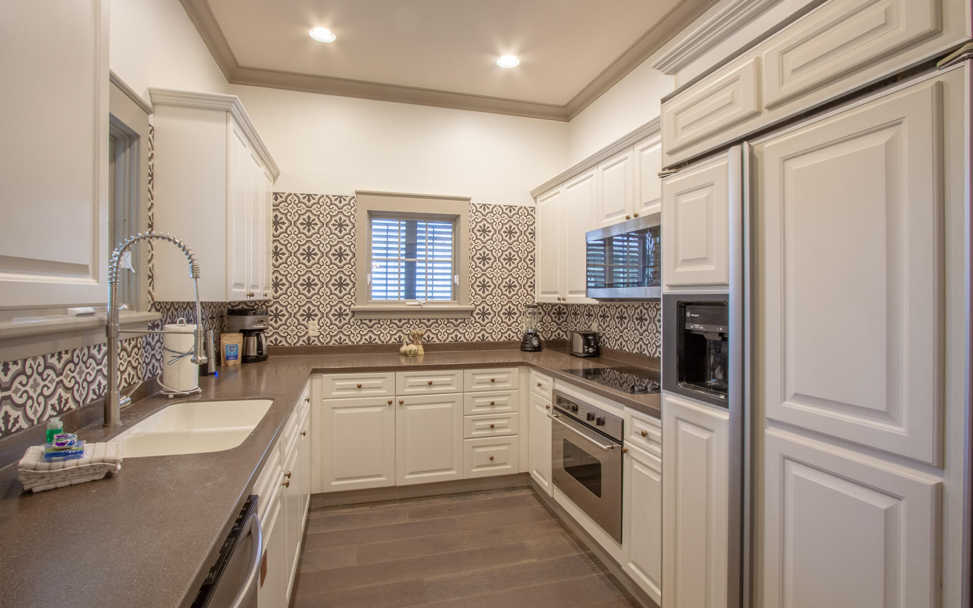 WATERCOLOR - Residential