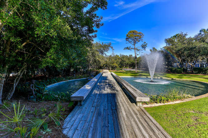 WATERCOLOR - Residential