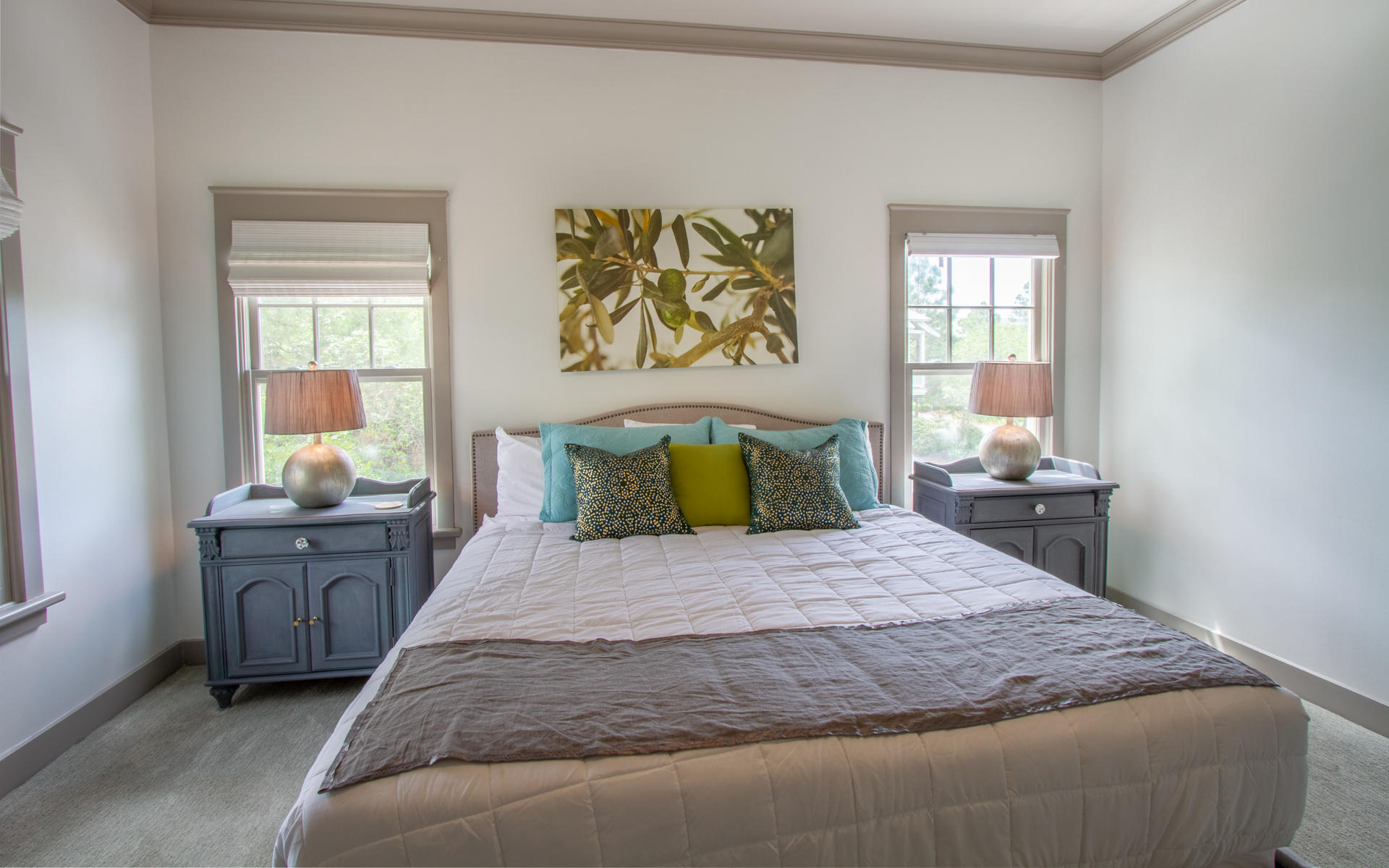 WATERCOLOR - Residential