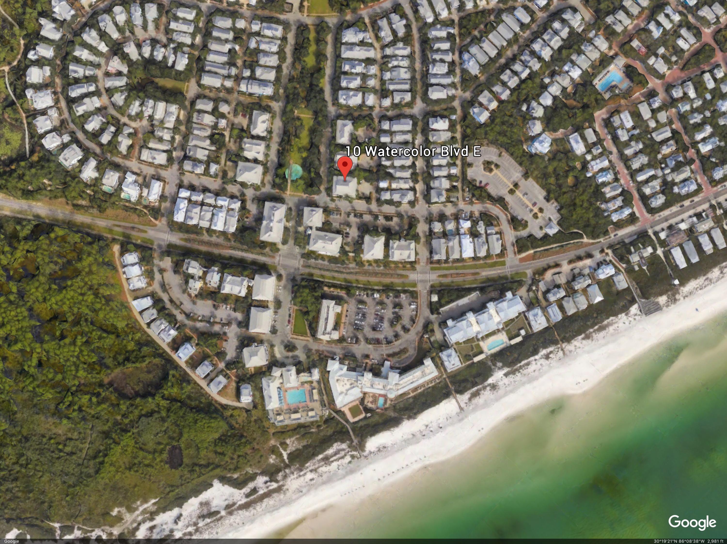 WATERCOLOR - Residential