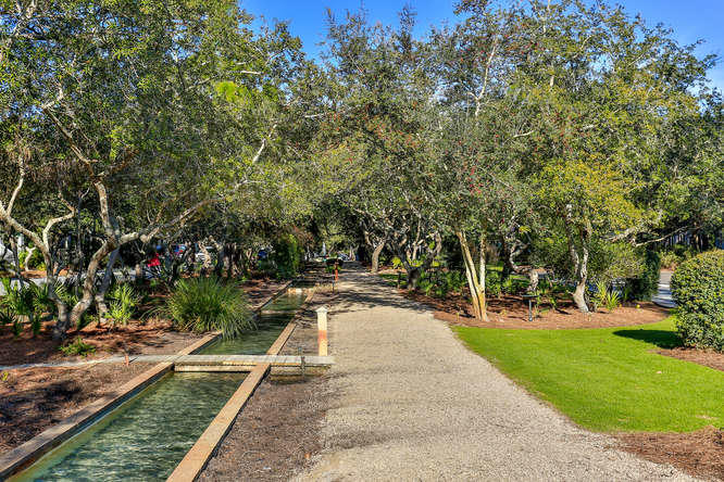 WATERCOLOR - Residential