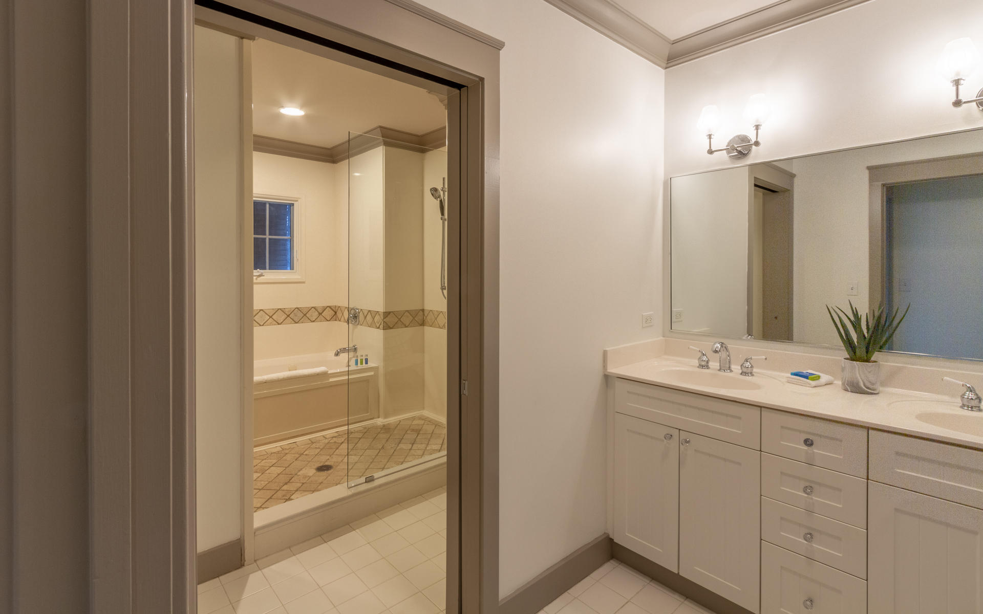 WATERCOLOR - Residential