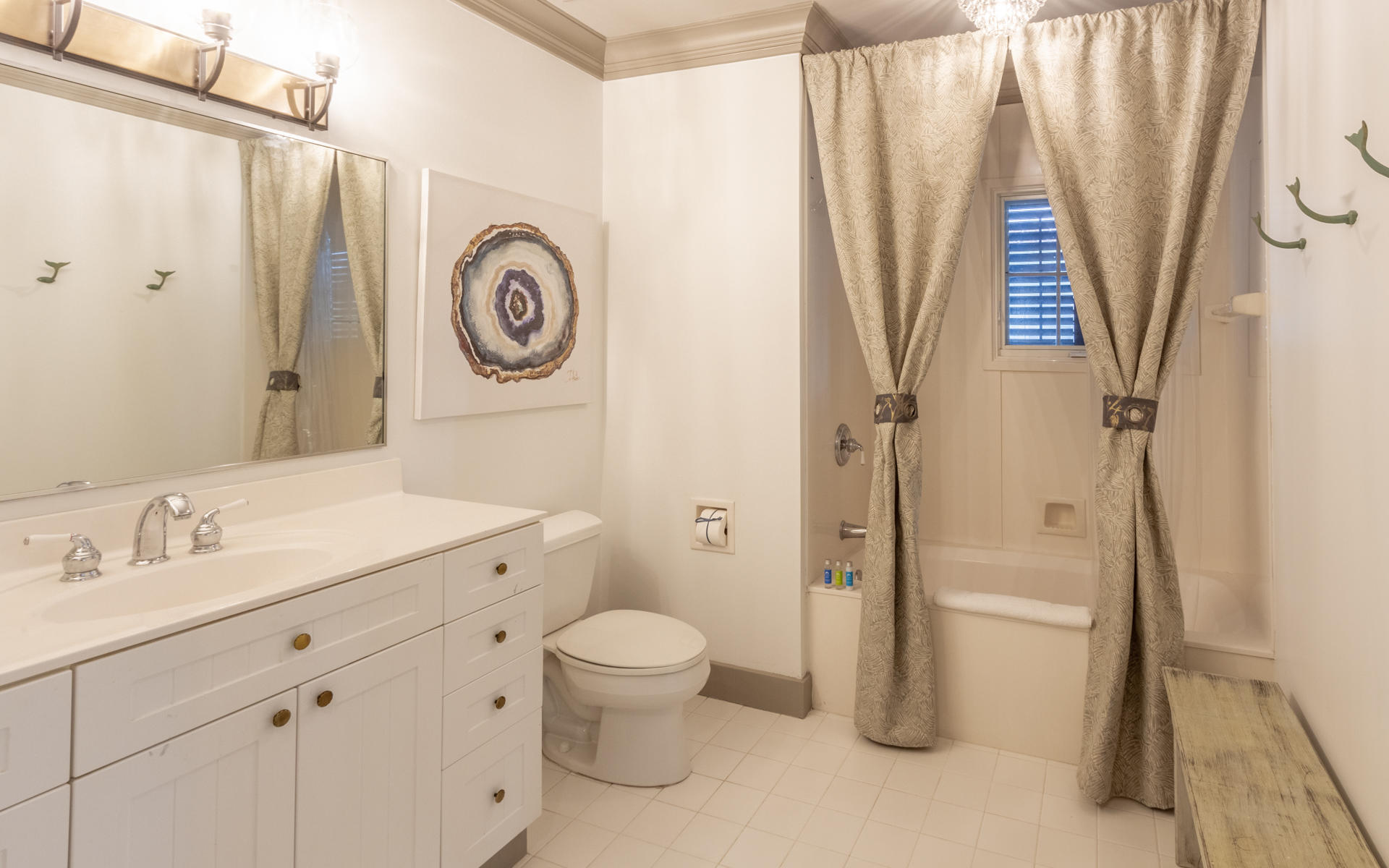 WATERCOLOR - Residential