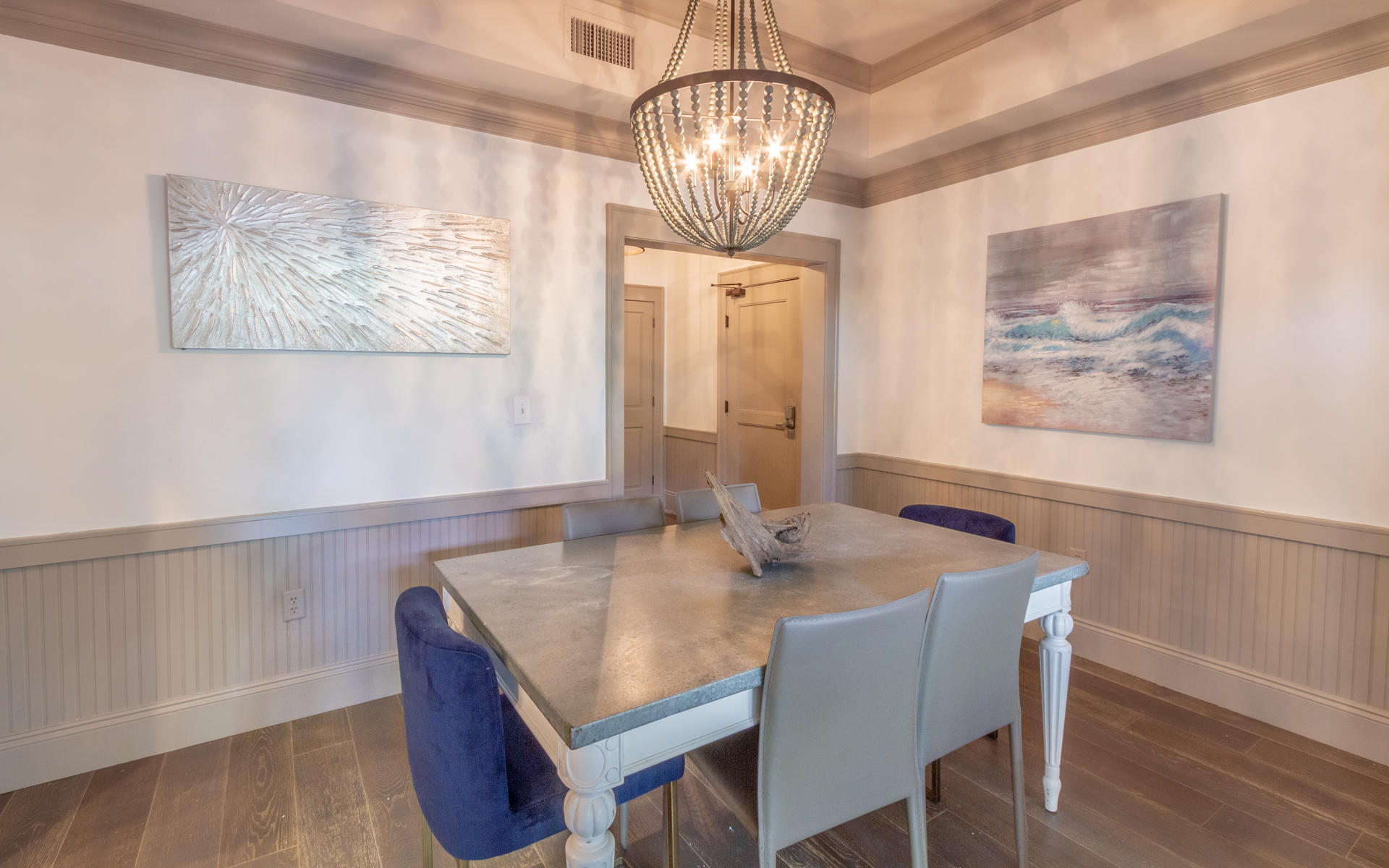 WATERCOLOR - Residential