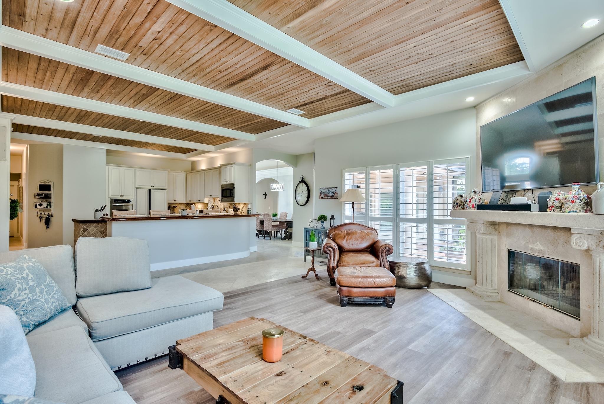 Emerald Bay - Residential