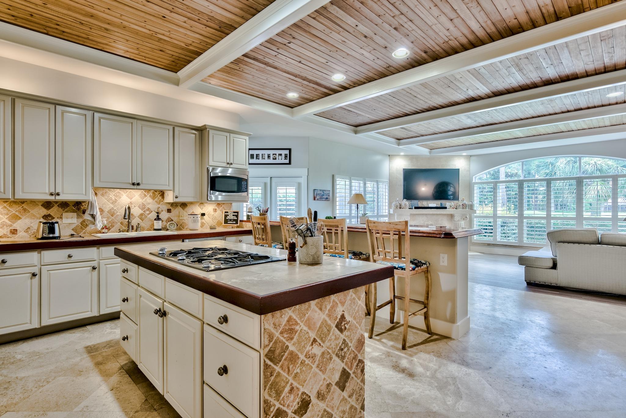 Emerald Bay - Residential