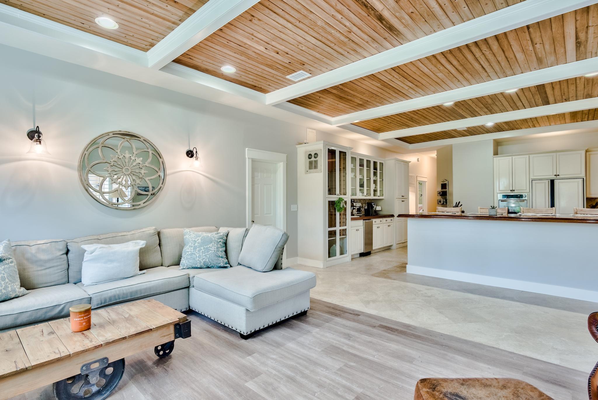 Emerald Bay - Residential