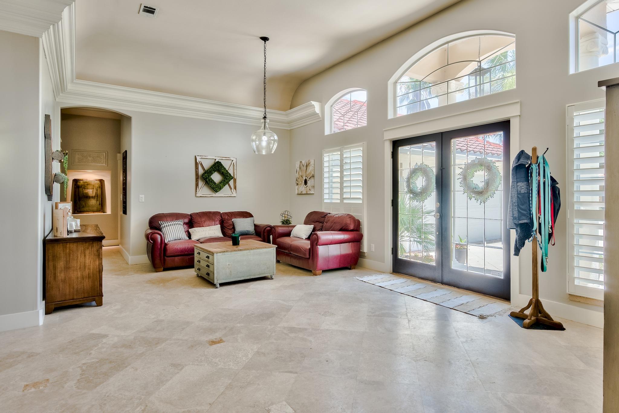 Emerald Bay - Residential